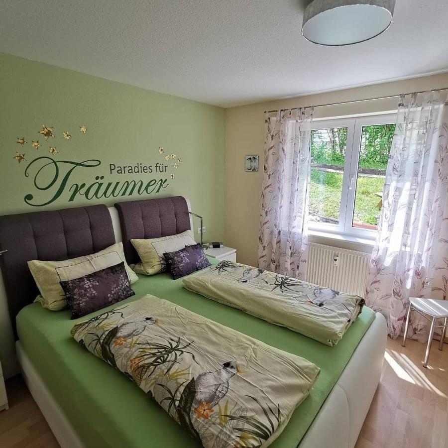 Ferienwohnung Subat Ettenheim Kültér fotó