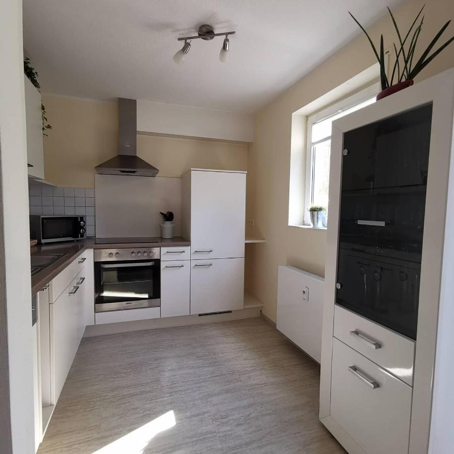 Ferienwohnung Subat Ettenheim Kültér fotó
