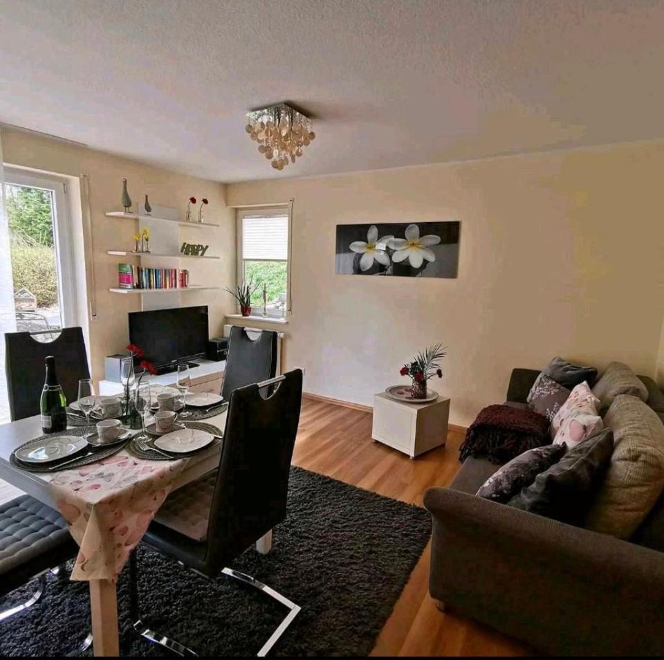 Ferienwohnung Subat Ettenheim Kültér fotó